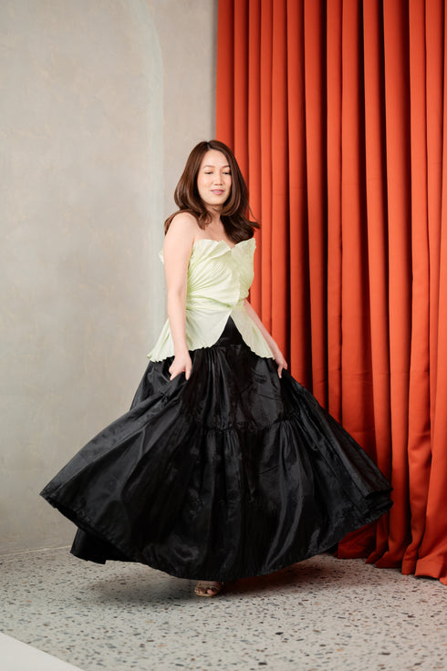 Statement Top: Madison