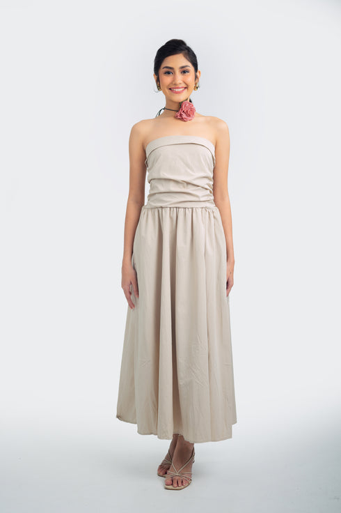 GS Soirée: Cassandra Tube Dress