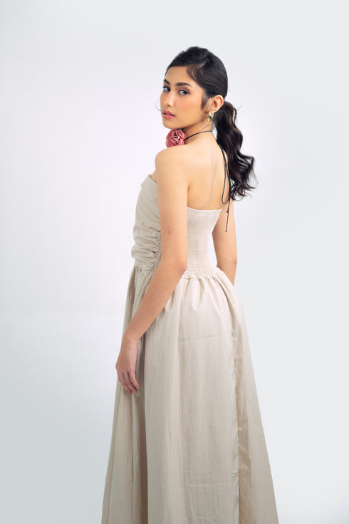 GS Soirée: Cassandra Tube Dress