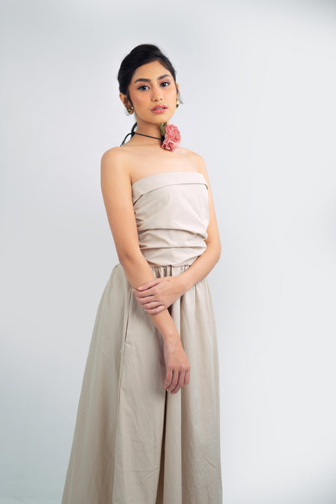 GS Soirée: Cassandra Tube Dress