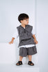 Grey by GS Col 1: Kansai Three Piece Set