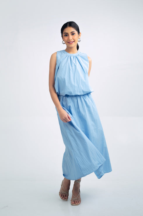 GS Soirée: Cristel Coordinates