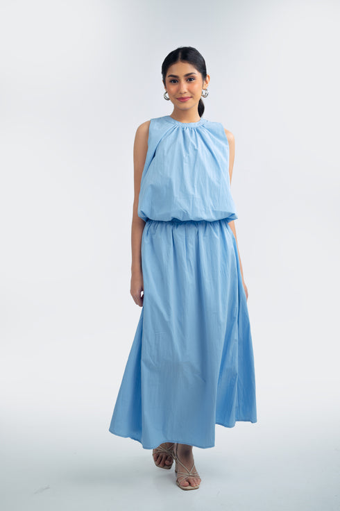 GS Soirée: Cristel Coordinates