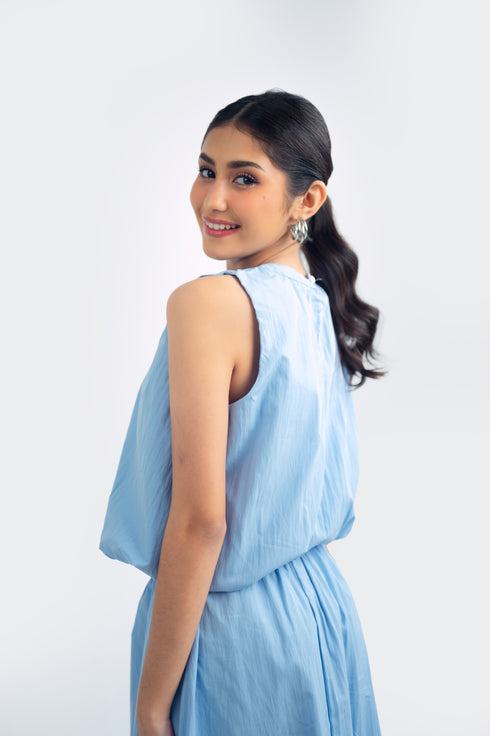 GS Soirée: Cristel Coordinates