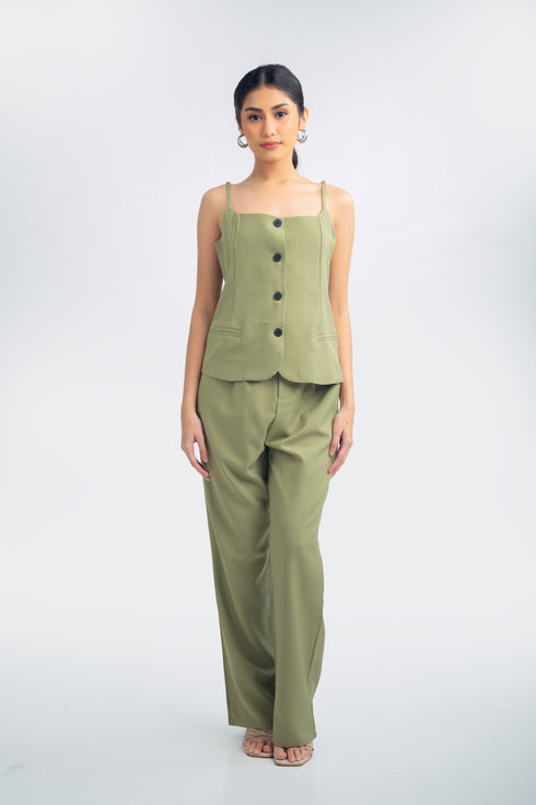 GS Soirée: Yash Coordinates