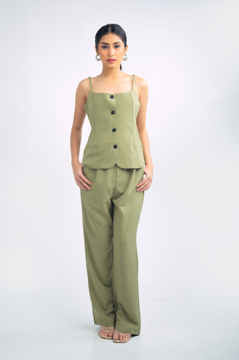 GS Soirée: Yash Coordinates