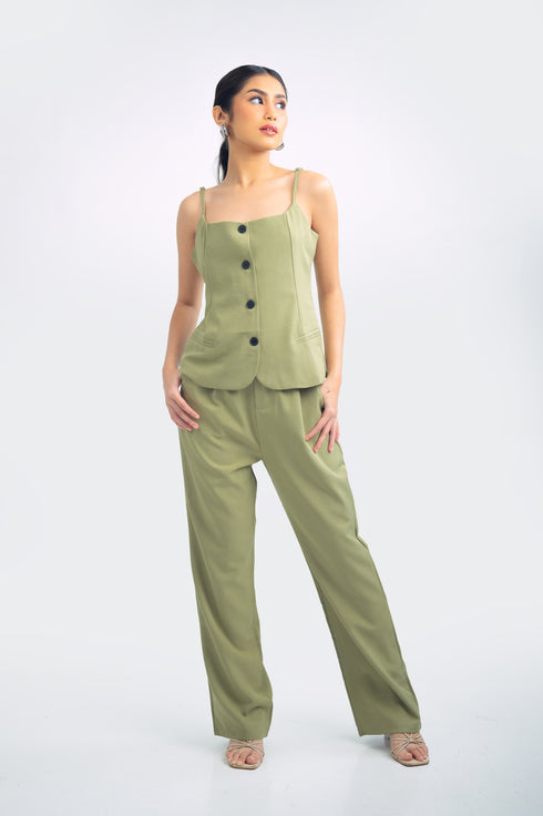 GS Soirée: Yash Coordinates