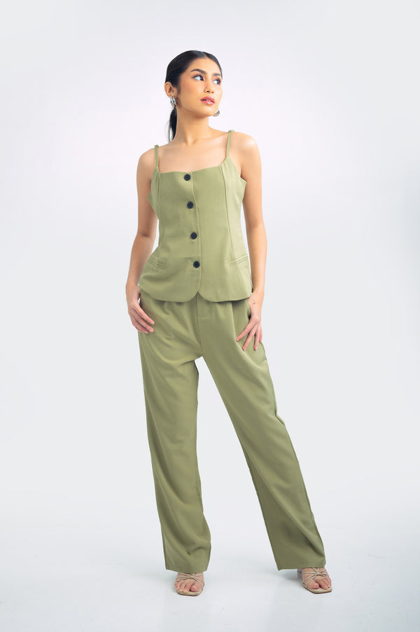 GS Soirée: Yash Coordinates