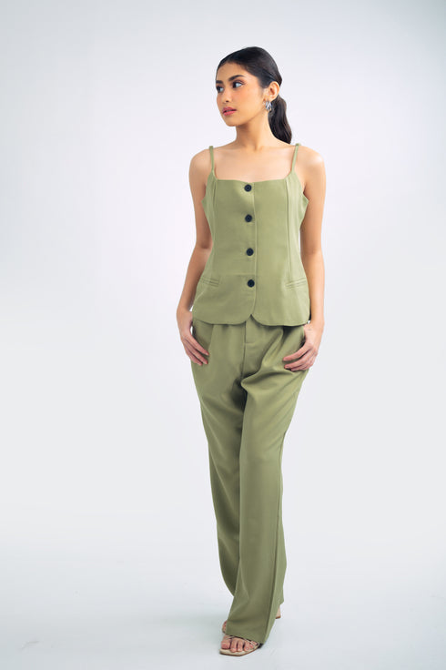 GS Soirée: Yash Coordinates