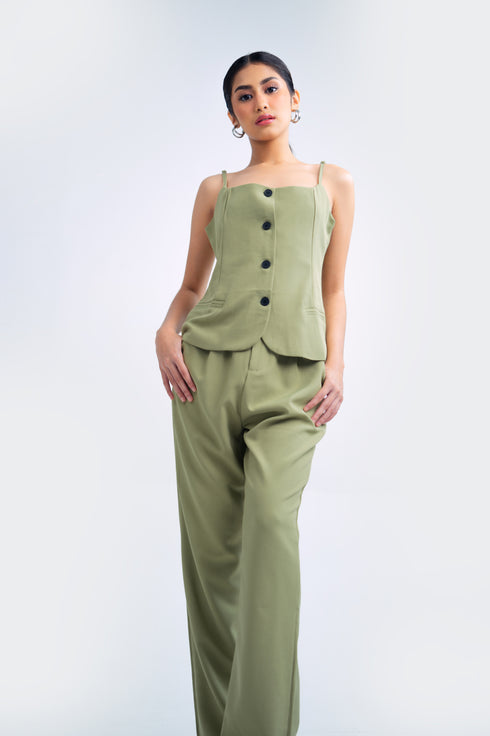 GS Soirée: Yash Coordinates