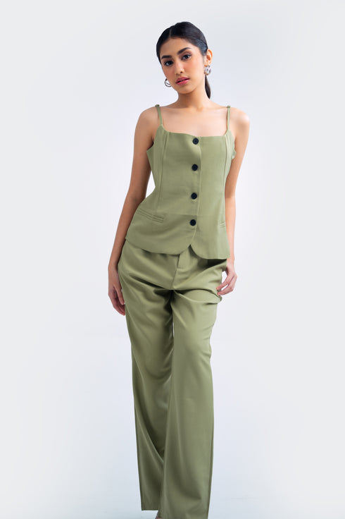 GS Soirée: Yash Coordinates