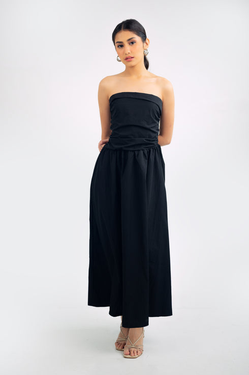 GS Soirée: Cassandra Tube Dress