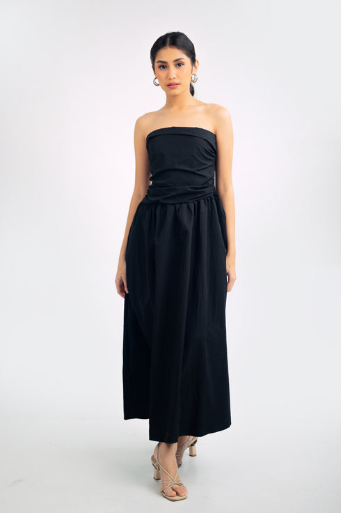 GS Soirée: Cassandra Tube Dress