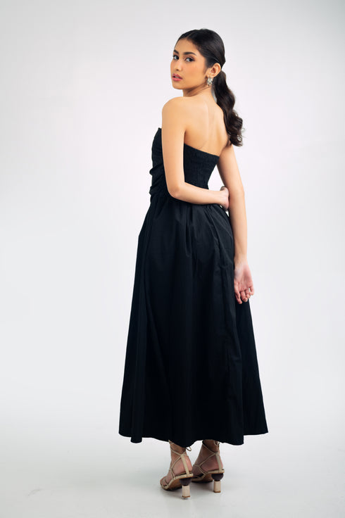 GS Soirée: Cassandra Tube Dress