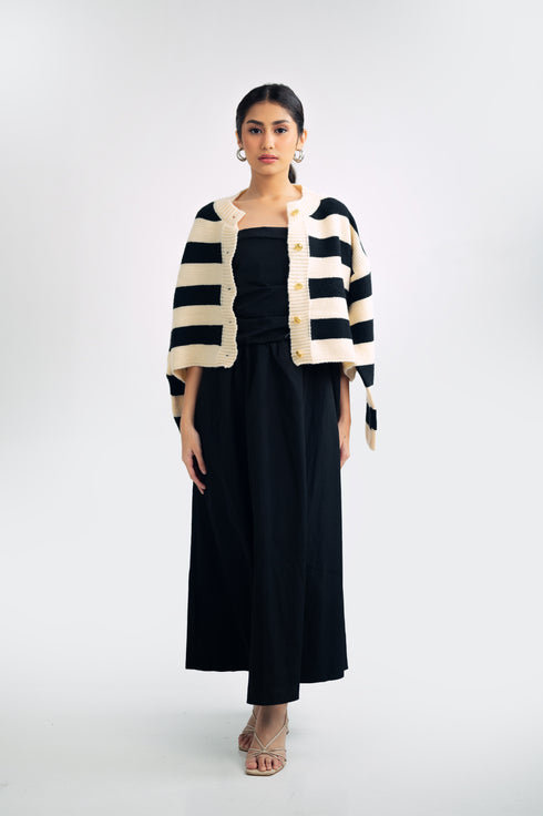 GS Soirée: Jirah Knitted Tops