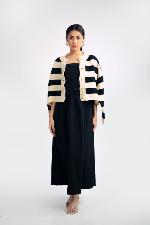 GS Soirée: Jirah Knitted Tops