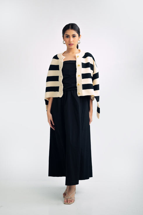 GS Soirée: Jirah Knitted Tops