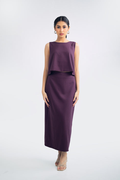 GS Soirée: Sutherland Coordinates