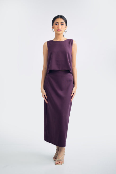 GS Soirée: Sutherland Coordinates