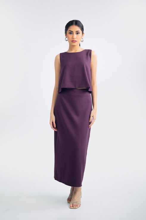 GS Soirée: Sutherland Coordinates