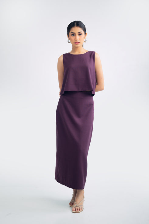 GS Soirée: Sutherland Coordinates