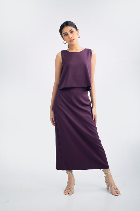 GS Soirée: Sutherland Coordinates