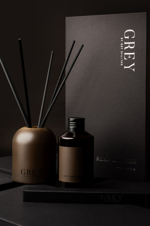 GREY by Get Spotted: Champagne, The Life of the Party