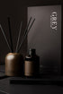 GREY by Get Spotted: Green Tea, The Calm Minimalist