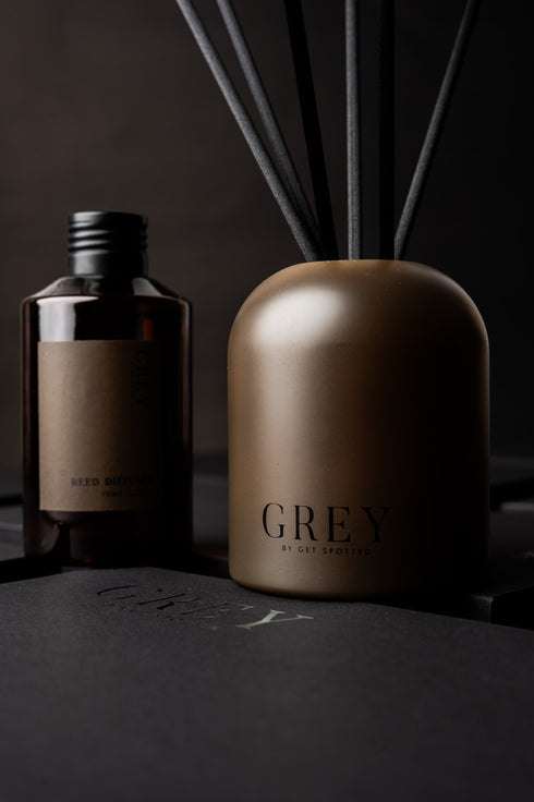 GREY by Get Spotted: Champagne, The Life of the Party