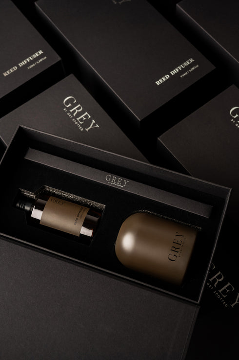 GREY by Get Spotted: Champagne, The Life of the Party