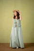 Linen Collection: Cathy Maxi Skirt