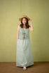 Linen Collection: Cathy Maxi Skirt