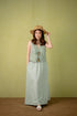Linen Collection: Cathy Maxi Skirt
