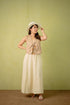 Linen Collection: Cathy Maxi Skirt