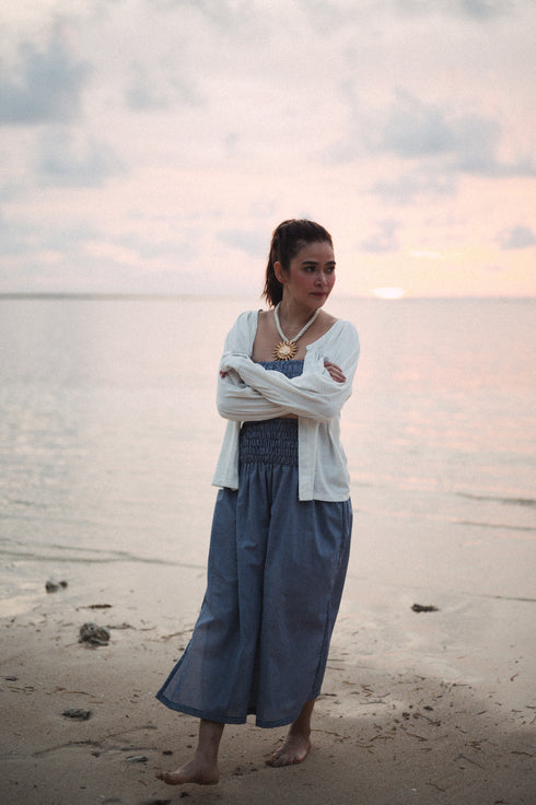 Bela Padilla x Get Spotted: Lani Coordinates