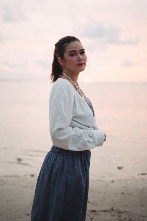 Bela Padilla x Get Spotted: Lani Coordinates
