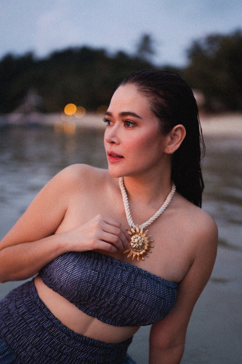 Bela Padilla x Get Spotted: Lani Coordinates