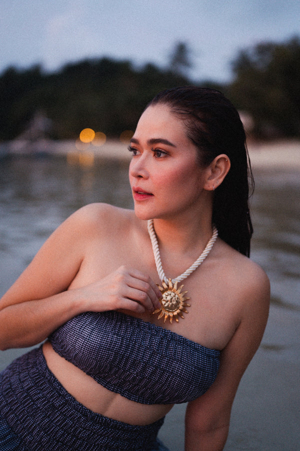 Bela Padilla x Get Spotted: Lani Coordinates