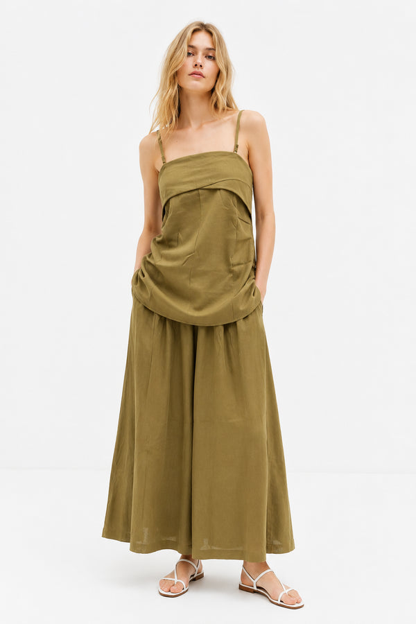 GS In Between Collection: Poise Coordinates