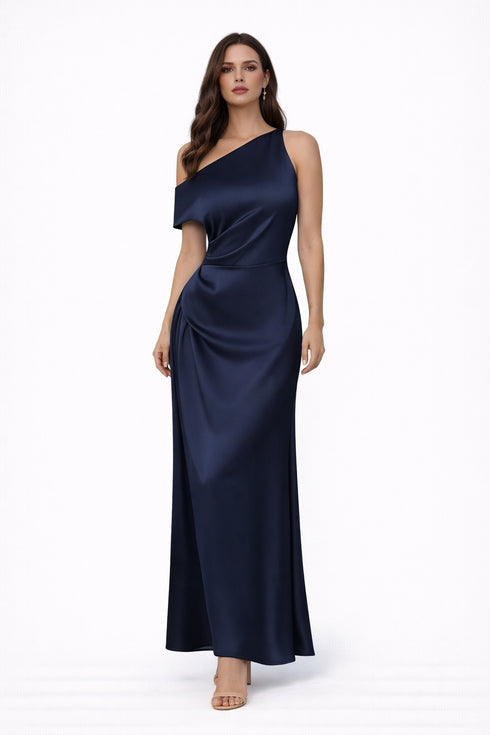 GS Party: Persia Silk Dress