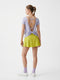 GS Activewear: The Lea Top