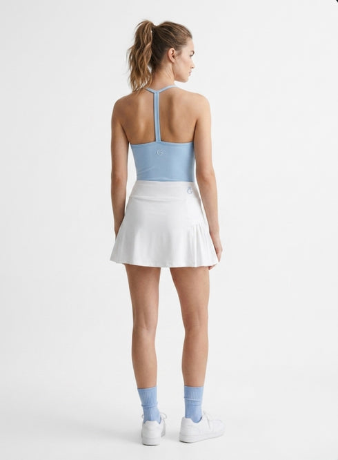 GS Activewear: The Mary Skort