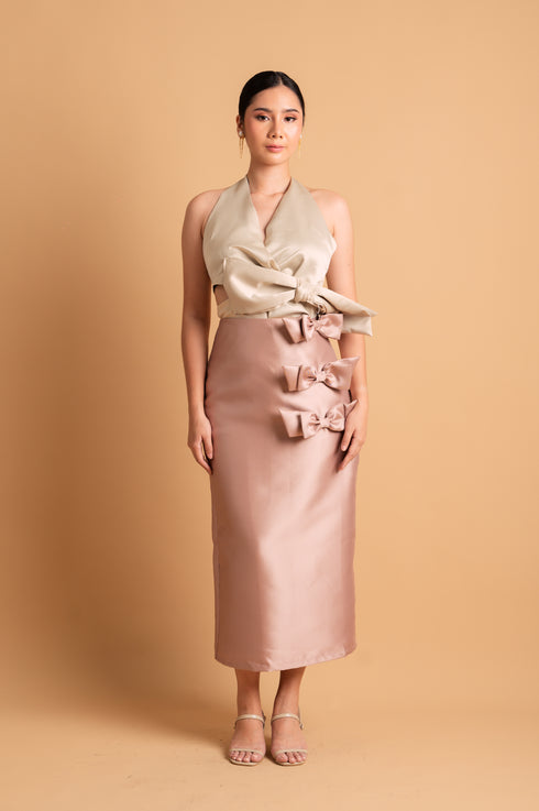 Cocktail: Wencelle Top