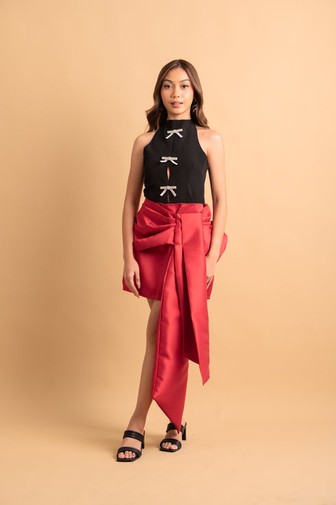 Cocktail: Alexie Top