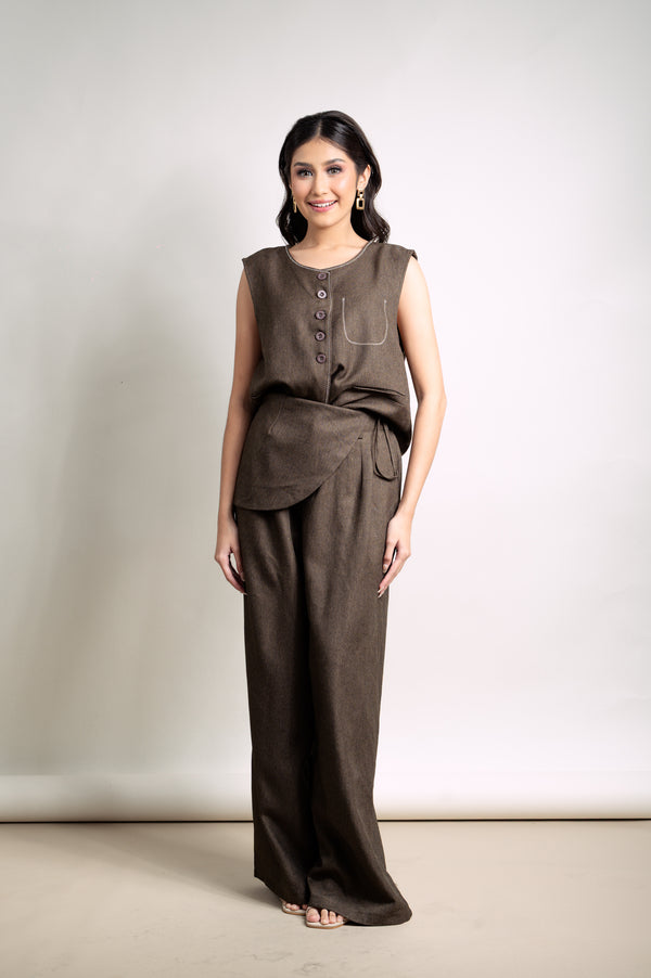 Pre-Holiday 2025: Marley Set