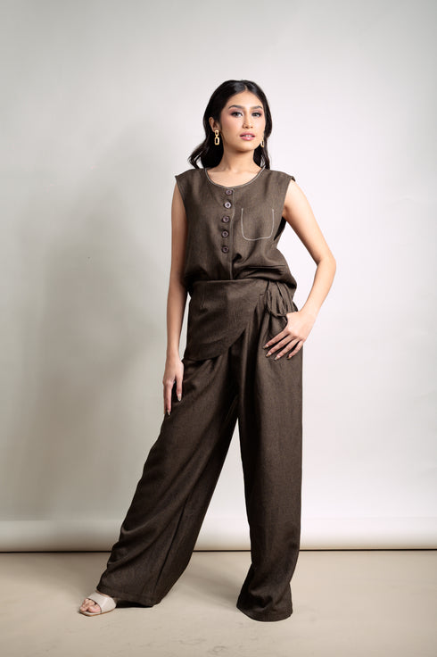 Pre-Holiday 2025: Marley Set