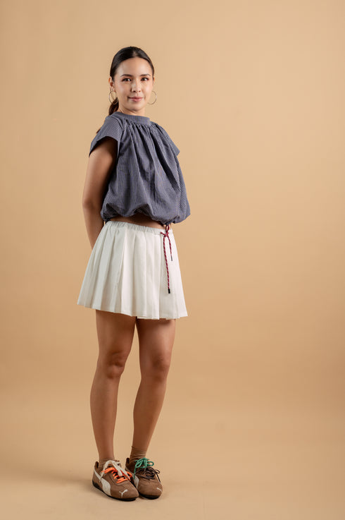 GS Basics 2025: Louise Bubble Top