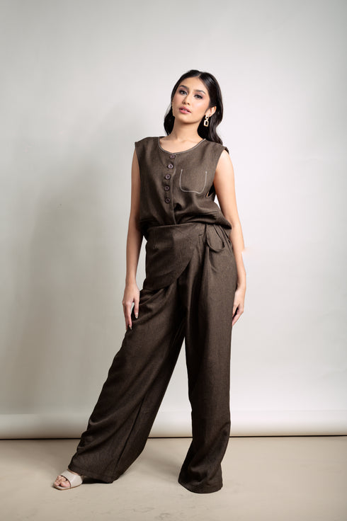 Pre-Holiday 2025: Marley Set