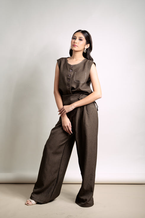 Pre-Holiday 2025: Marley Set