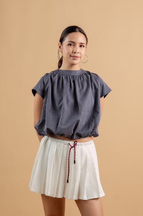 GS Basics 2025: Louise Bubble Top